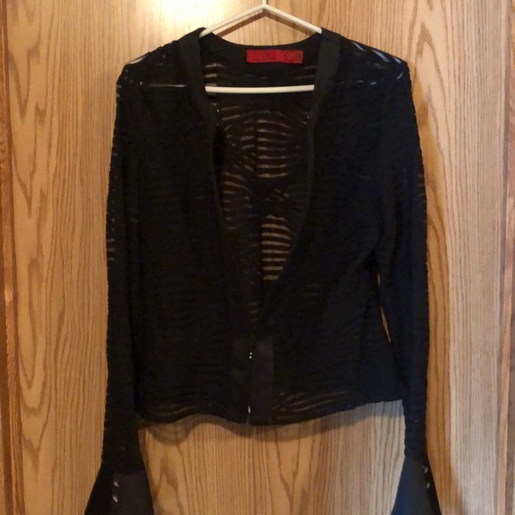 🎅🏻- JS COLLECTIONS FANCY JACKET - Picture 7 of 10